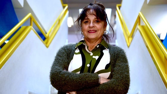 «Me va a costar dejarlo: el trabajo ha llenado mi vida»