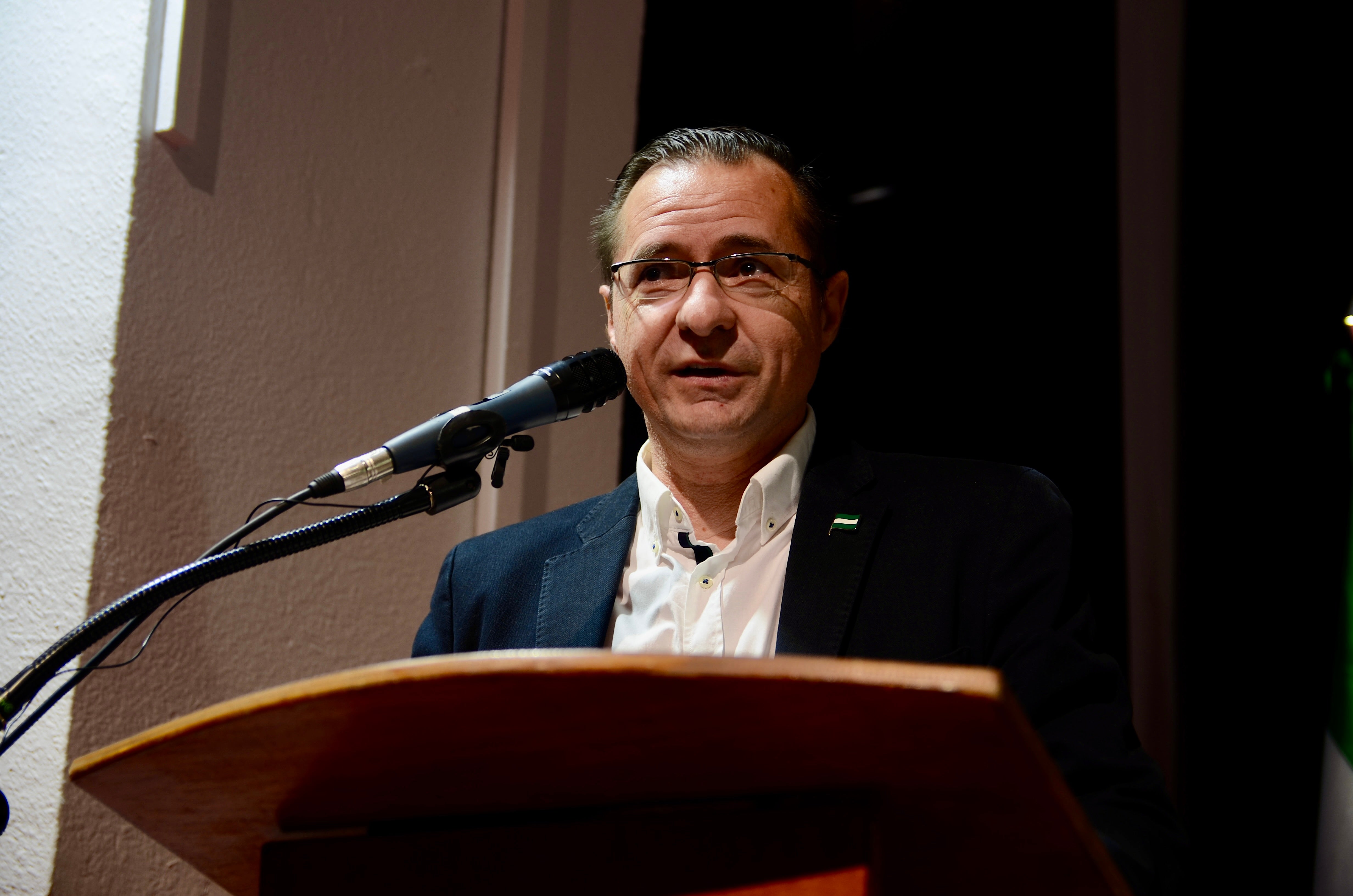 Un Día de Andalucía cargado de emoción en Huétor Vega