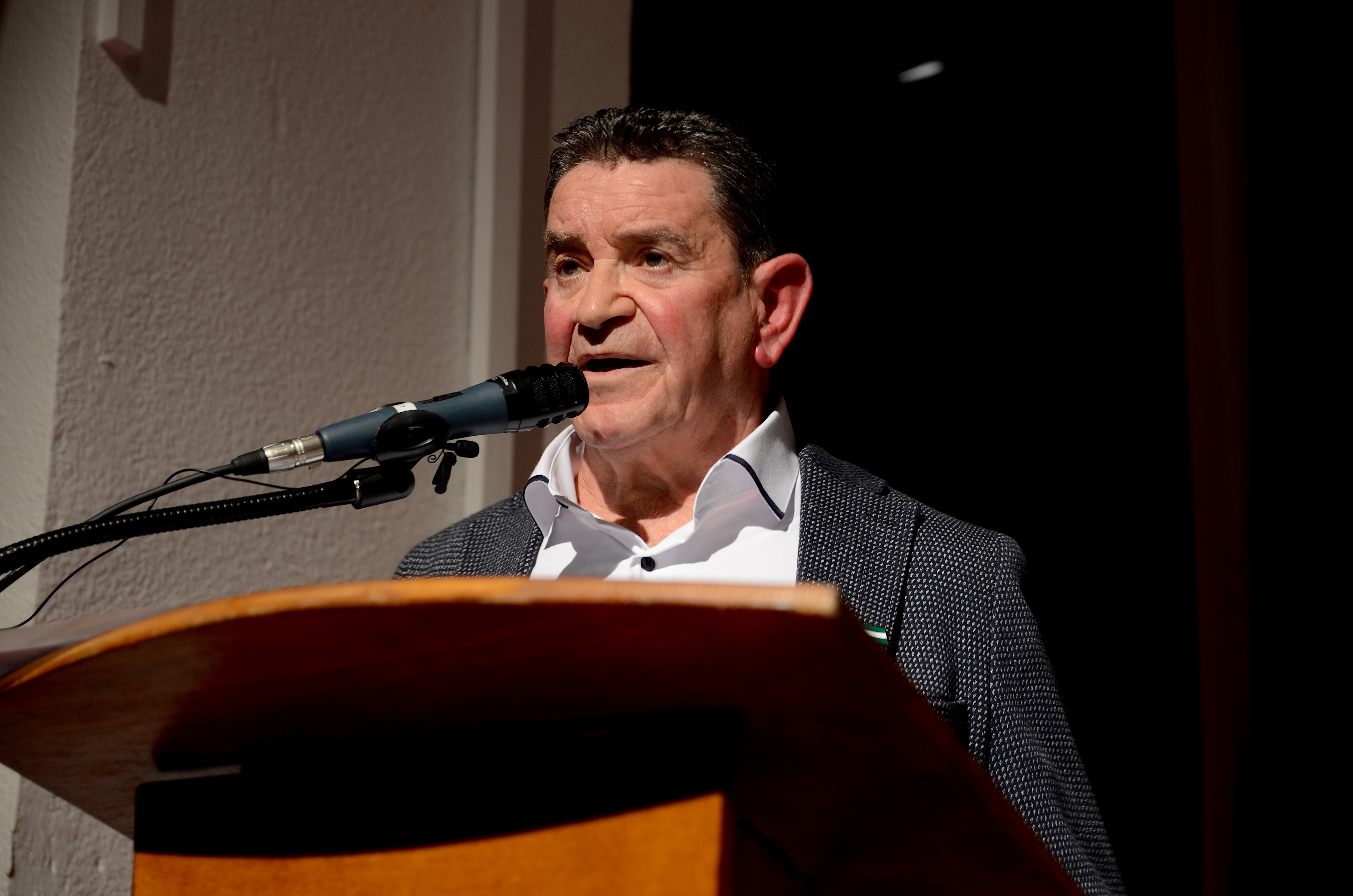 Un Día de Andalucía cargado de emoción en Huétor Vega