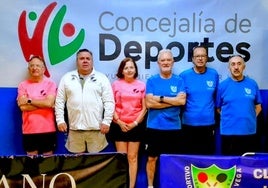 El CD Huétor Vega arrasa y consolida el liderazgo en División de Honor andaluza