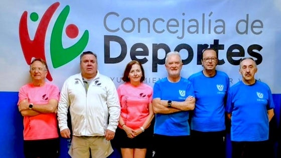 El CD Huétor Vega arrasa y consolida el liderazgo en División de Honor andaluza