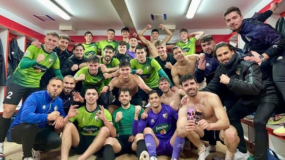 Importante victoria del Huétor Vega en la Ciudad Deportiva ante el filial rojiblanco