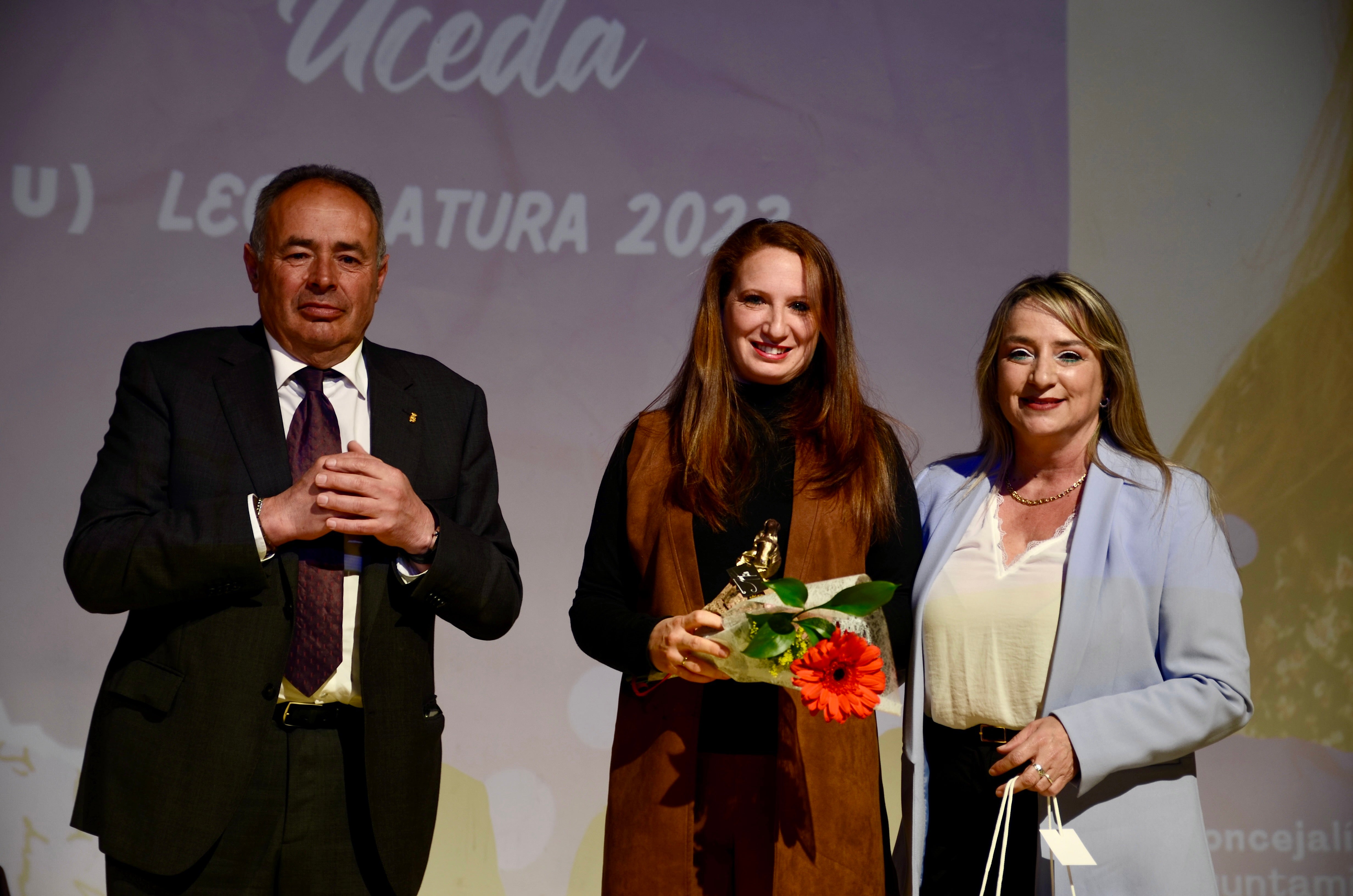 Huétor Vega rinde homenaje a sus mujeres concejalas a lo largo de la historia