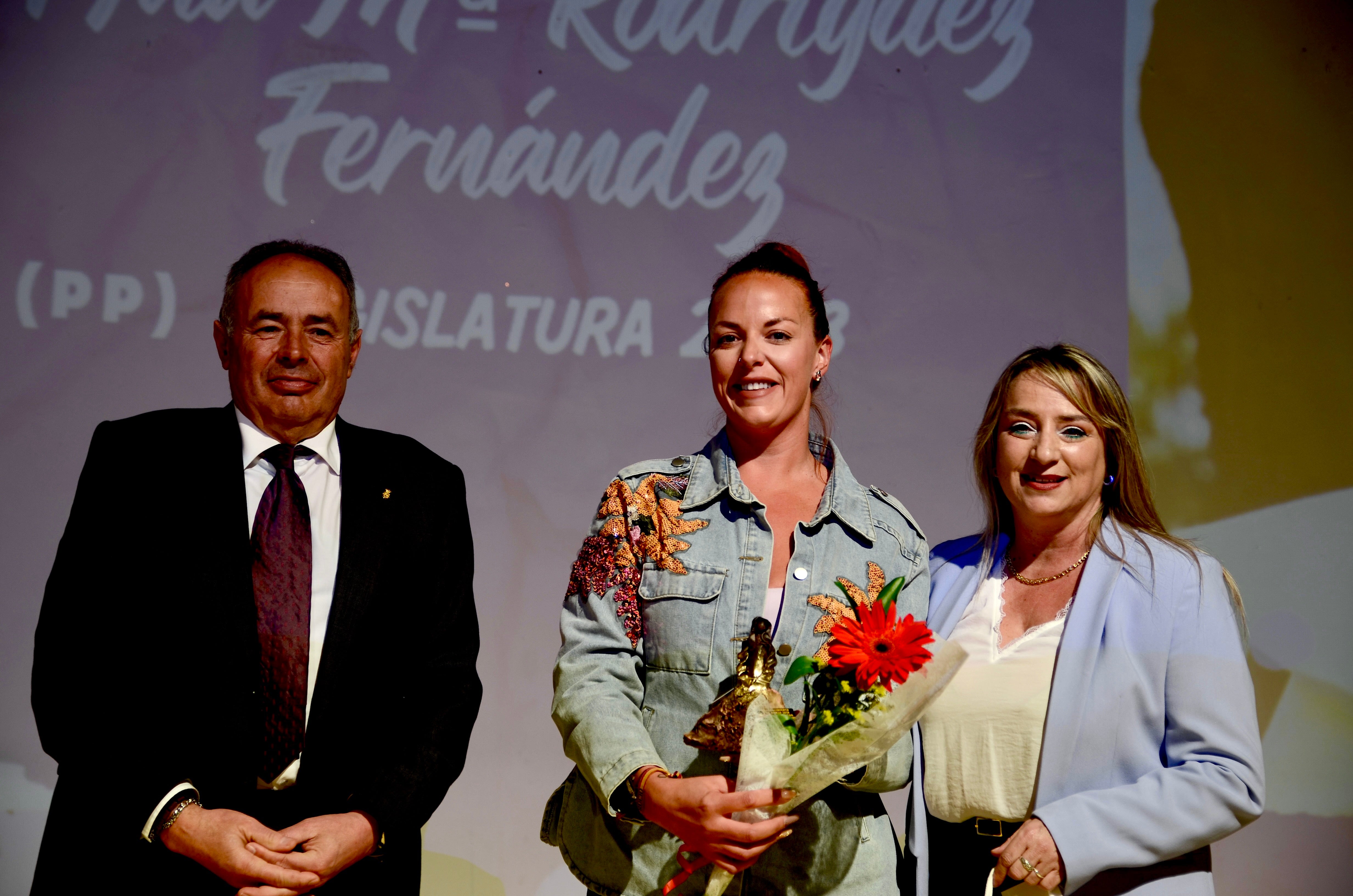 Huétor Vega rinde homenaje a sus mujeres concejalas a lo largo de la historia