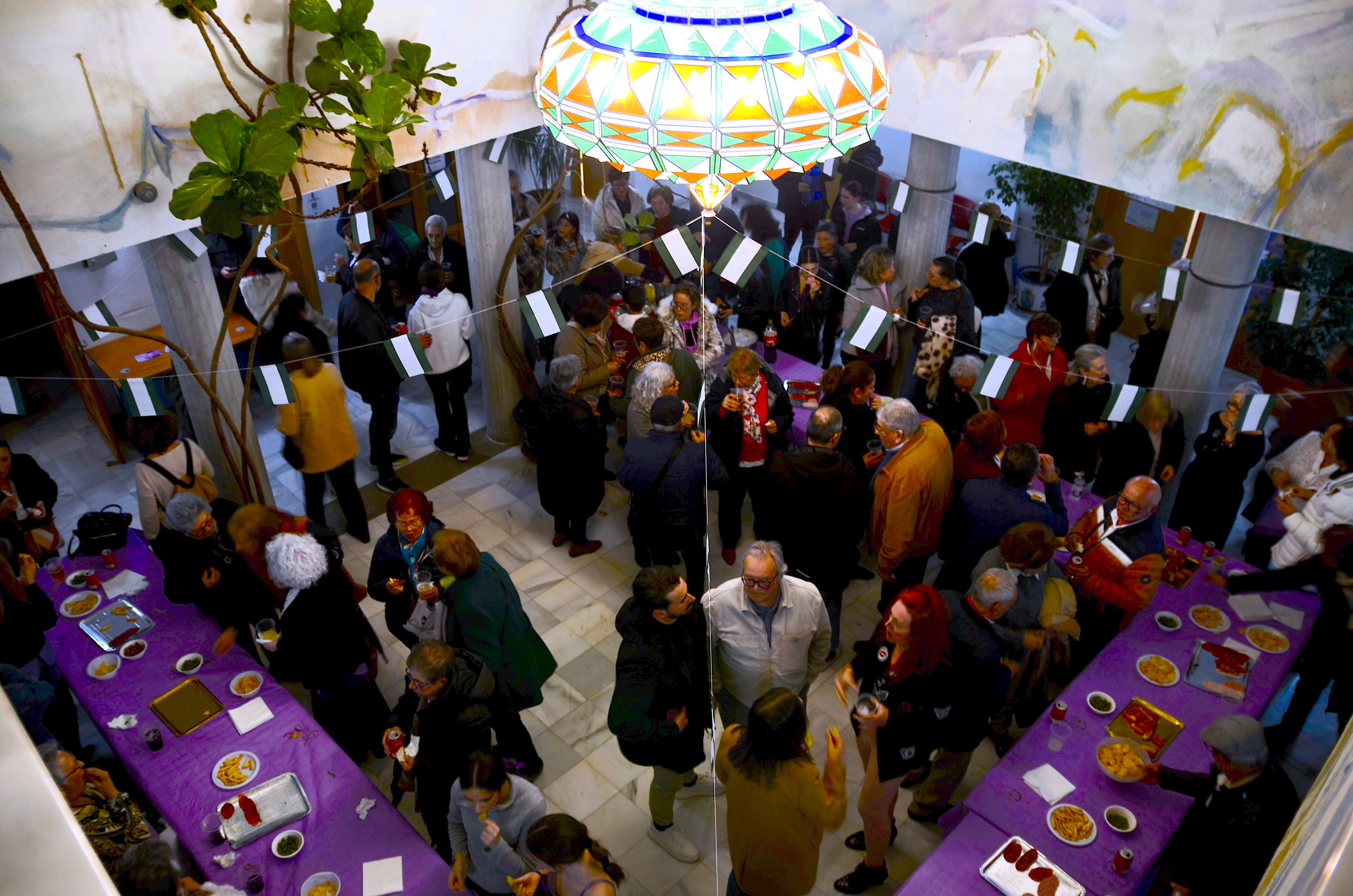 Huétor Vega rinde homenaje a sus mujeres concejalas a lo largo de la historia
