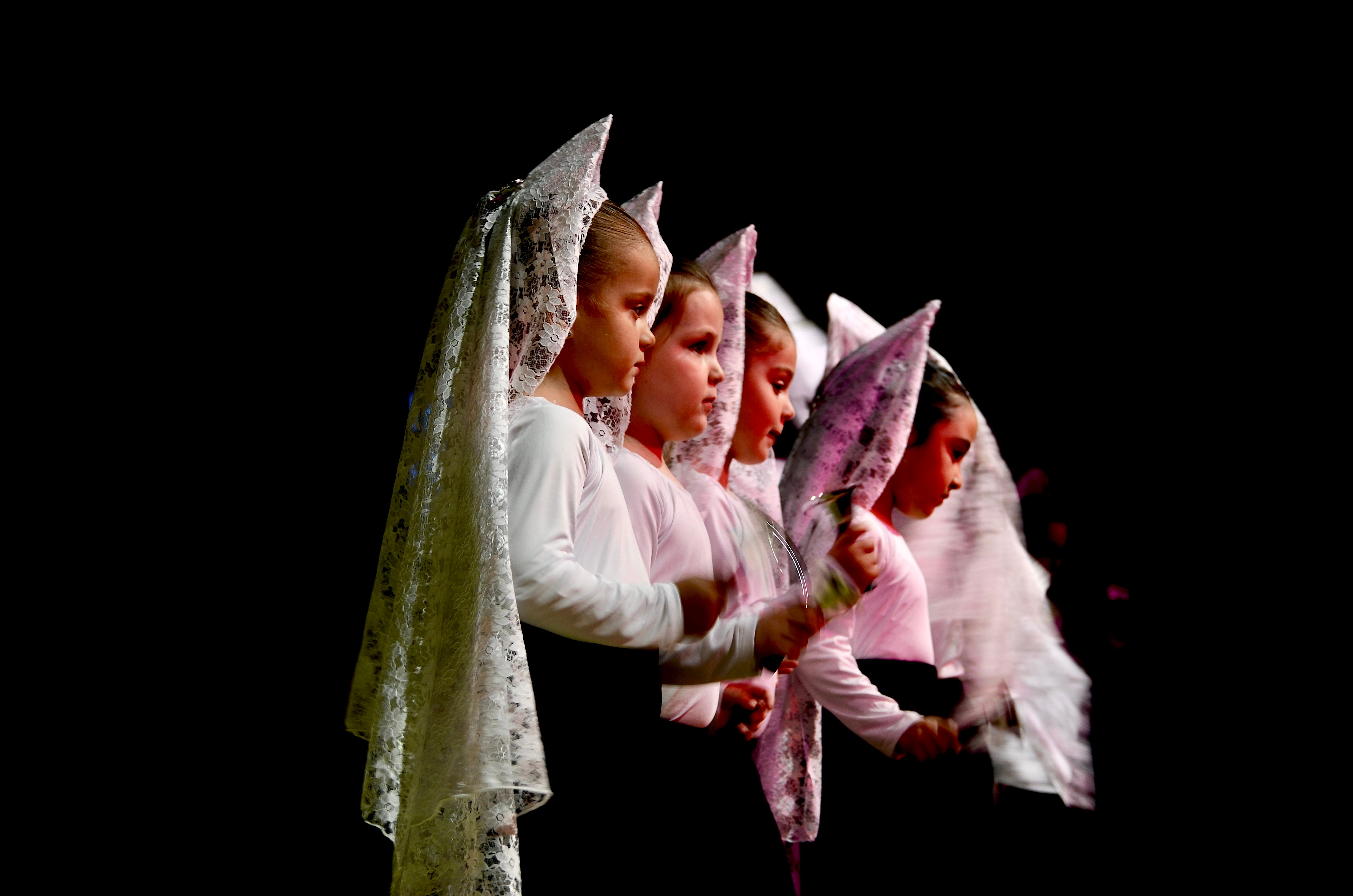 Huétor Vega siente la Pasión de la Semana Santa