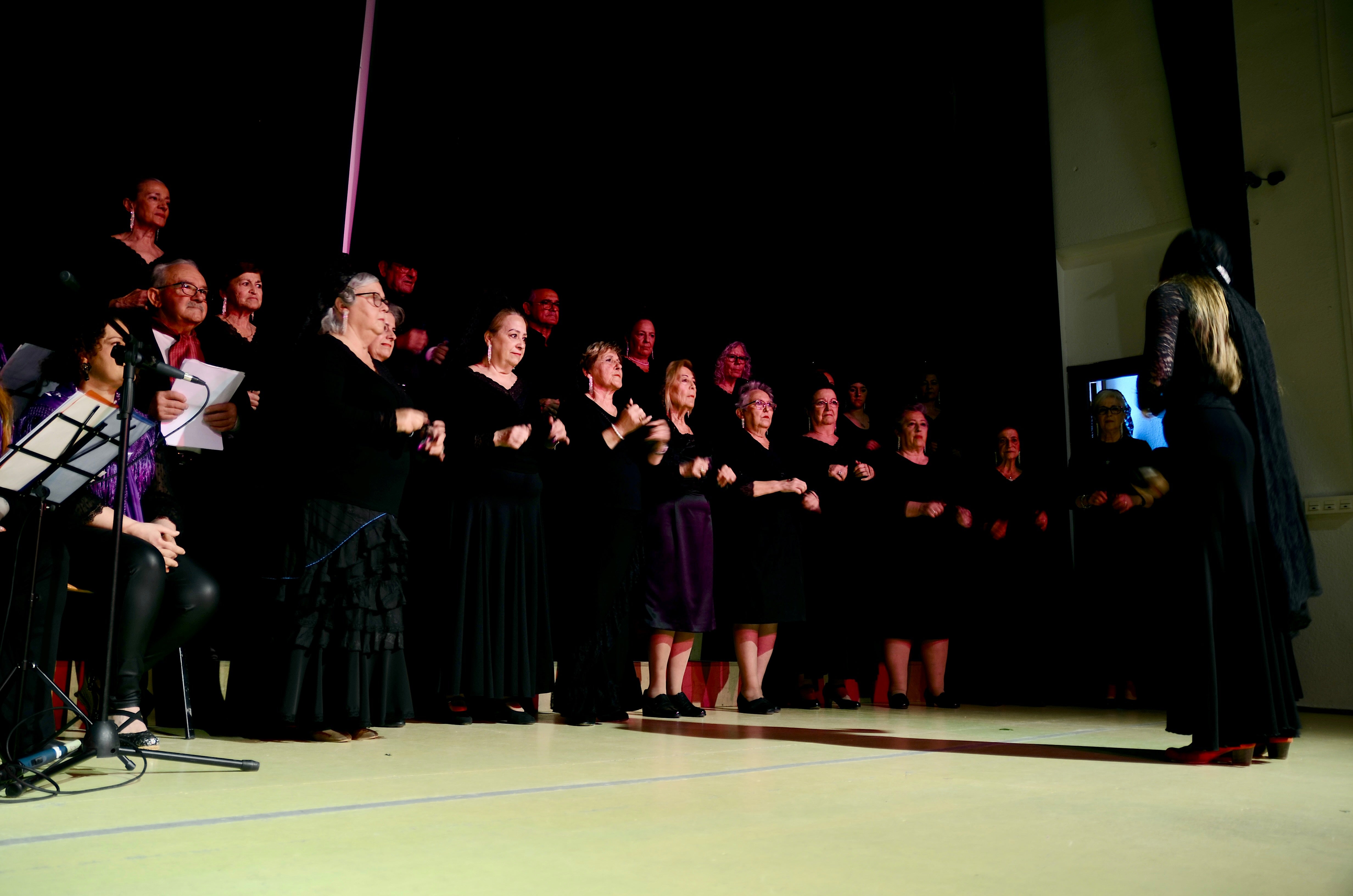 Huétor Vega siente la Pasión de la Semana Santa