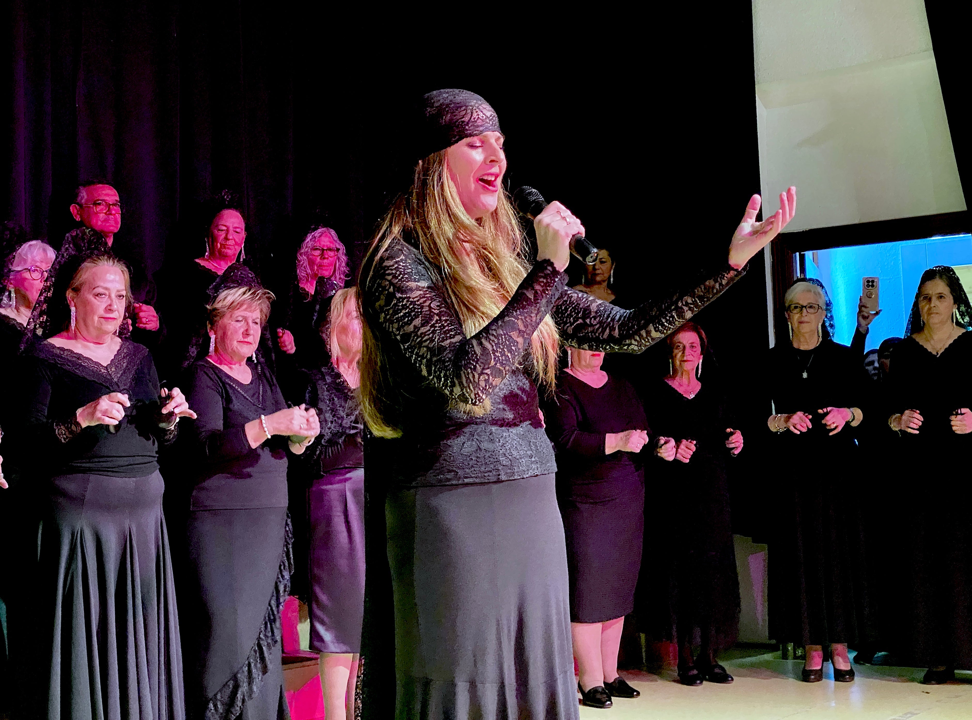 Huétor Vega siente la Pasión de la Semana Santa