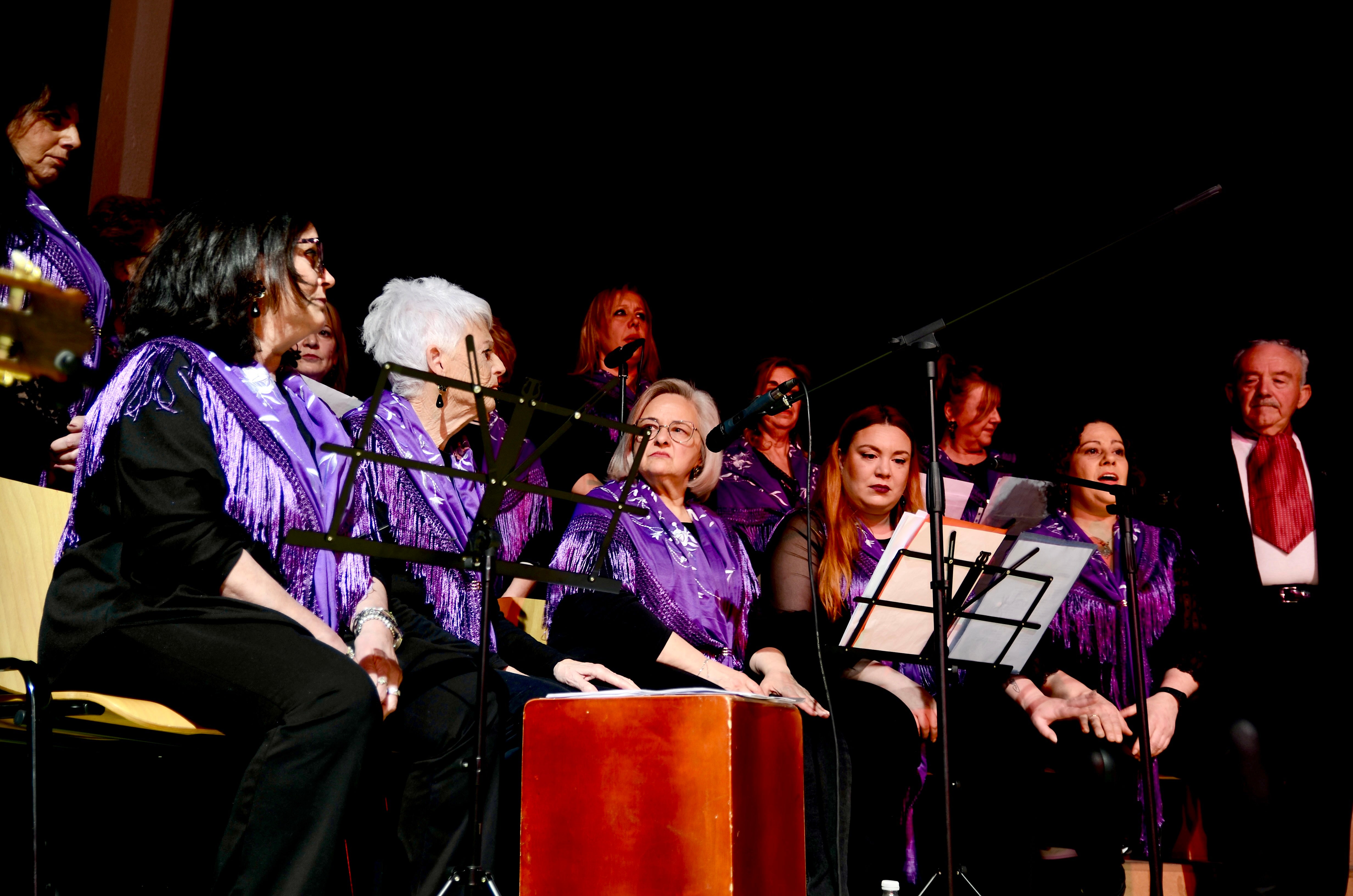 Huétor Vega siente la Pasión de la Semana Santa