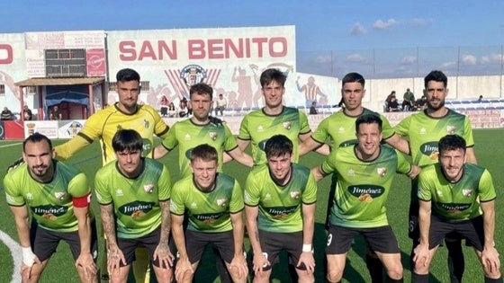 El Huétor Vega saca un punto en Porcuna con goles de fantasía