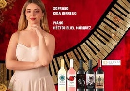 Ópera y zarzuela, este mes en el ciclo 'Más músicas en Huerta Cercada' de Huétor Vega