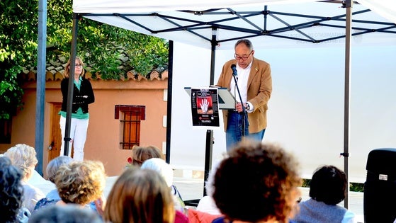 Huétor Vega celebra la Semana del Libro 2026 a lo largo del mes de abril