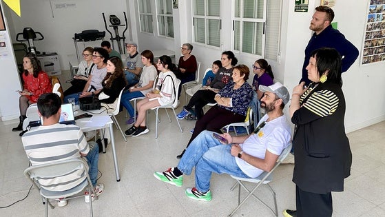 La Feria del Libro de Huétor Vega pone a prueba la cultura literaria del pueblo