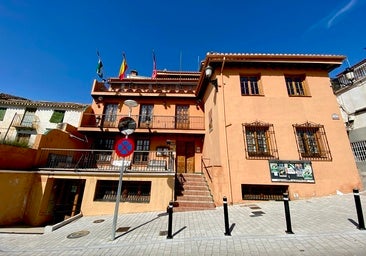 Ayuntamiento de Huétor Vega.