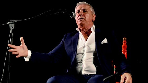 Teatro y flamenco: doblete cultural en Huétor Vega para una noche de viernes