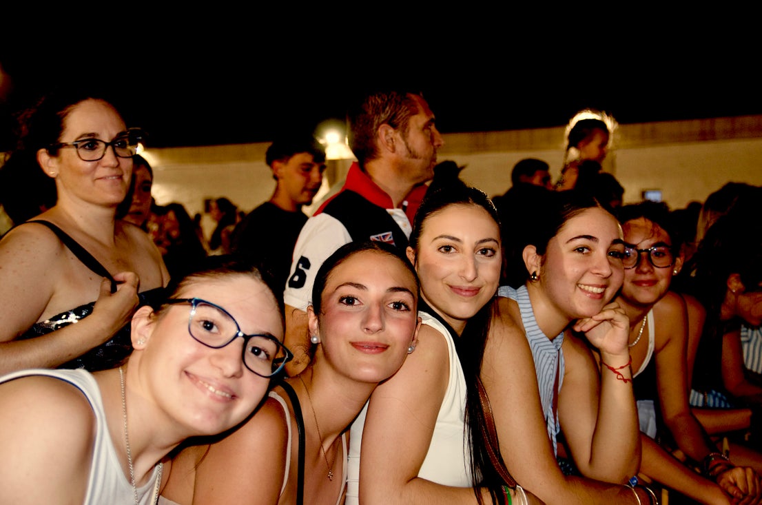 Las ‘hogueritas’ de San Juan de Huétor Vega
