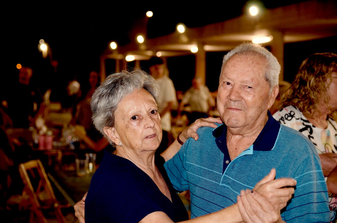 Las ‘hogueritas’ de San Juan de Huétor Vega