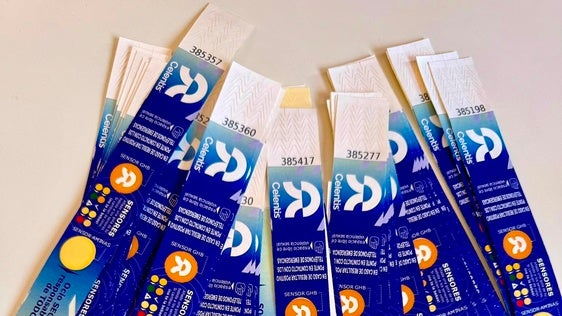 Huétor Vega repartirá pulseras inteligentes contra la sumisión química en sus fiestas