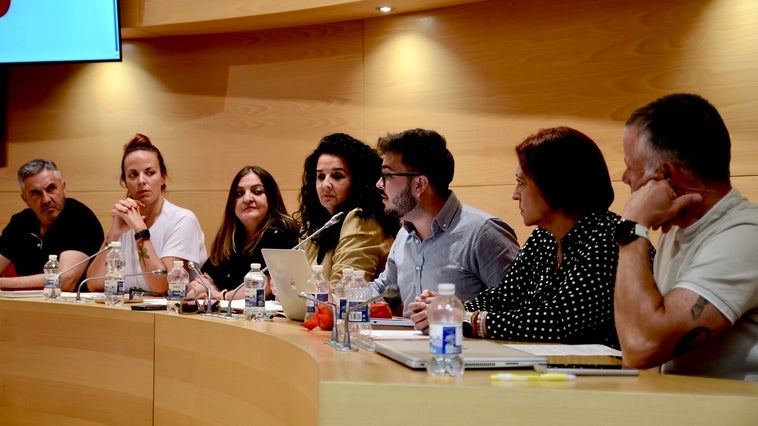 El PP de Huétor Vega exige responsabilidades por los «errores» en la tramitación del PFEA