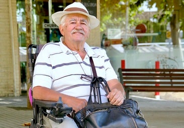 Muere Federico Hernández Meyer, el hueteño que fue el farmacéutico más joven de Alemania