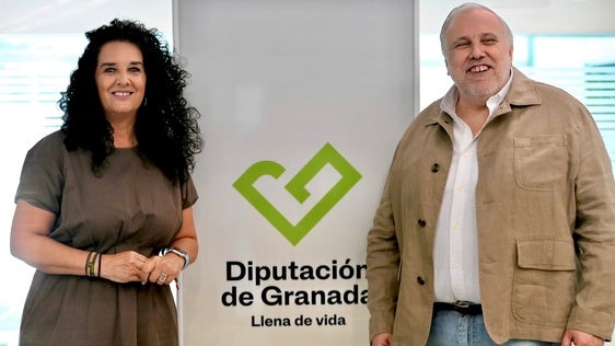 Las personas mayores de Huétor Vega podrán participar este año en el proyecto ‘Digitalízate’