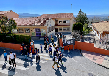 El Ayuntamiento de Huétor Vega convoca las ayudas para material escolar