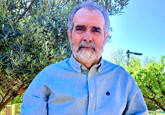 «En mis dos novelas, las protagonistas son mujeres»