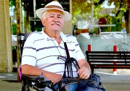 IU Huétor Vega presenta el Concurso de Fotografía Itinerante 'Federico Hernández Meyer'