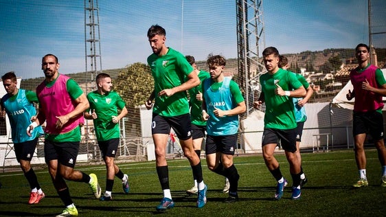 Empate sin goles en Las Viñas