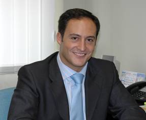 "Queremos que Huétor Vega sea conocido a nivel regional"