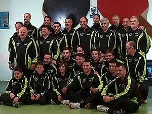 Tenis de mesa: resumen de una temporada esperanzadora