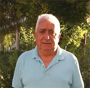 CD Huétor Vega: Paco Megías renueva el mandato después de cumplir ocho años en la presidencia