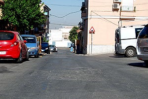 Huétor Vega arreglará más de 32 calles gracias a un ambicioso plan asfáltico