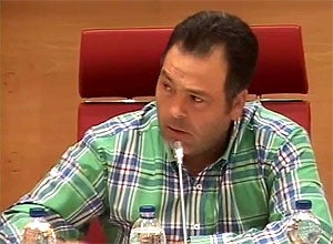 Mariano Molina revela que el PP no pactará con ningún partido para gobernar en Huétor Vega