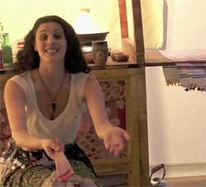 'Tagine', un alegato a la multiculturalidad