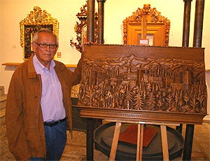 El último tallista de Andalucía