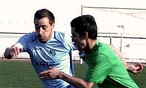 El Huétor Vega saca dos puntos de los nueve últimos