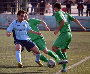 La mancomunidad, unida para ayudar a una niña con el Síndrome de Sanfilippo