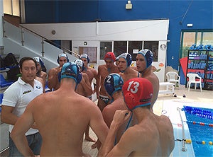 Waterpolo: Huétor Vega disputa la Copa de Andalucía