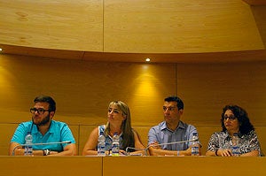 El PSOE defenderá la creación de un circuito de 'bicicross' en Huétor Vega