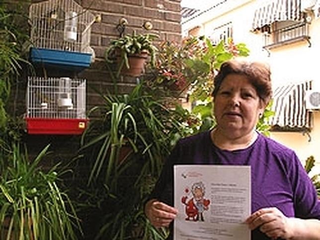 Reconocimiento a los donantes hueteños, esta tarde en el Hogar del Pensionista