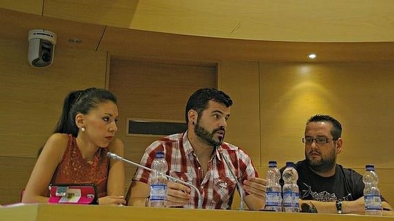 Grupo Municipal de IU Huétor Vega.