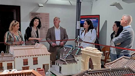 Concluyen las obras de la Casa Pintá de La Zubia