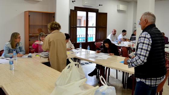 El PSOE podrá mantener la alcaldía de La Zubia