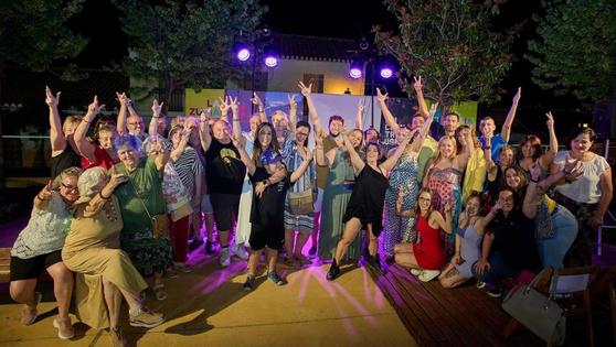 La Zubia recuerda a las víctimas de la violencia machista