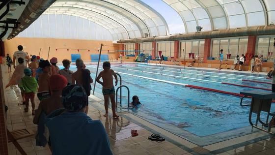 La Zubia subvencionará la escuela de verano a las familias con menos recursos