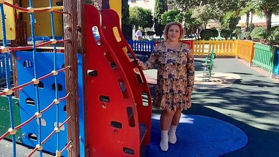 El nuevo gobierno de La Zubia cumple cien días centrado en el arreglo de calles y parques