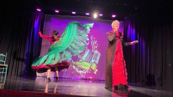 'Zumba gold', teatro y poesía, en la Semana del Mayor de La Zubia