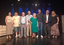 La Zubia clausura su Semana del Mayor con gran éxito de participación