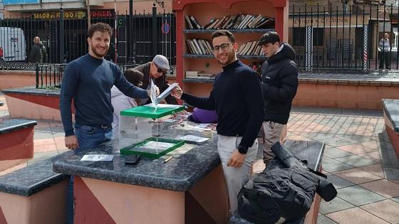 La Zubia decide su presupuesto de 2024 con veinte proyectos ciudadanos sometidos a votación popular